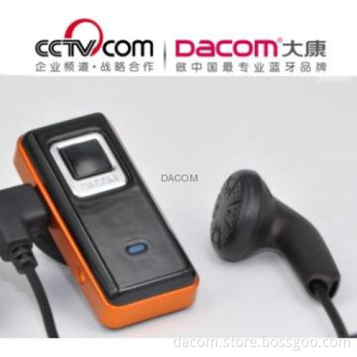 Stereo Bluetooth headset,mini style,with 1-ear-ray,support A2DP/AVRCP